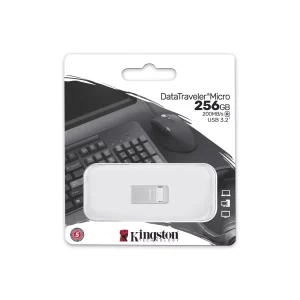 Kingston DataTraveler 256gb