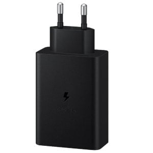 Triple Power Adapter 65W