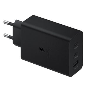 Triple Power Adapter 65W