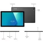 G-Tab C10 Pro Black