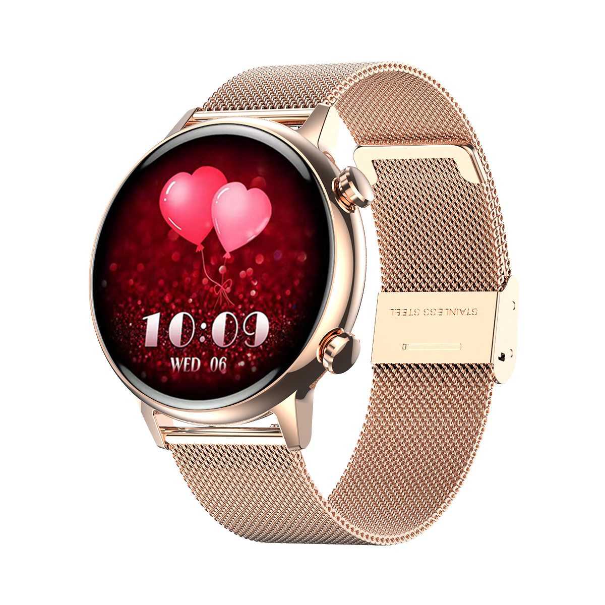 G-TAB GT9 Princess Watch