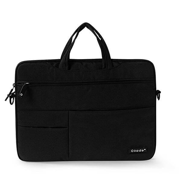 Okade laptop bag - 13" size - T41