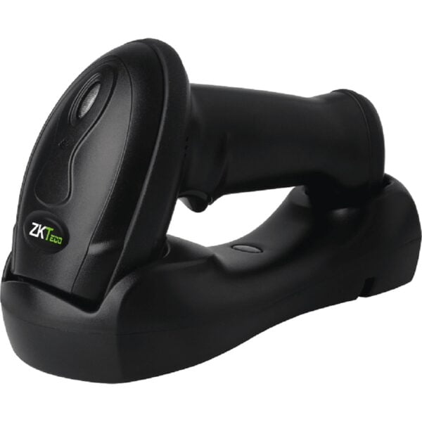 ZKTeco ZKB106 Wireless Handheld 1D Barcode Scanner