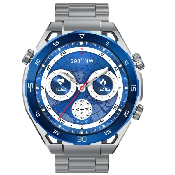 G-Tab GT8 Gray Watch