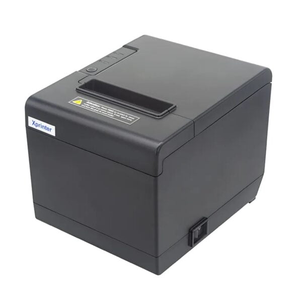 Xprinter mini Thermal Receipt Printer - USB interface only [ XP-Q851L ]