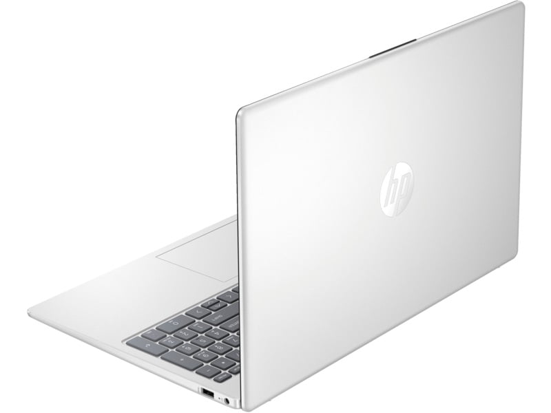 HP Laptop 15-fd0061ne { Core i7-13th Gen / 8 GB DDR4 / 512GB SSD / 15.6" FHD / DOS } 9Q4P8EA