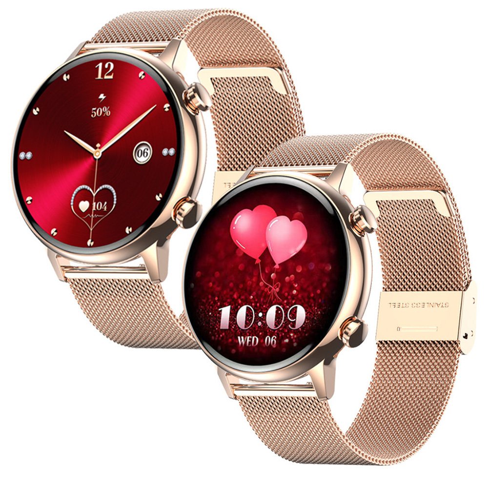 G-TAB GT9 Princess Watch