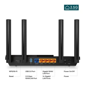 TP-Link ax3000 ax55 pro