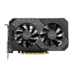 TUF GeForce RTX 1650