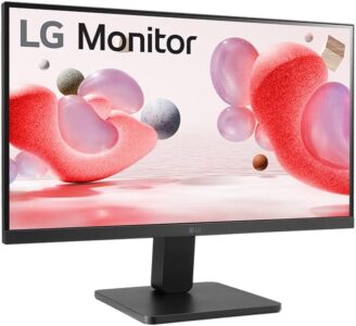 LG 27" IPS FHD 100Hz Monitor with AMD FreeSync Store Warranty- [ 27MR400-B ] - Image 2