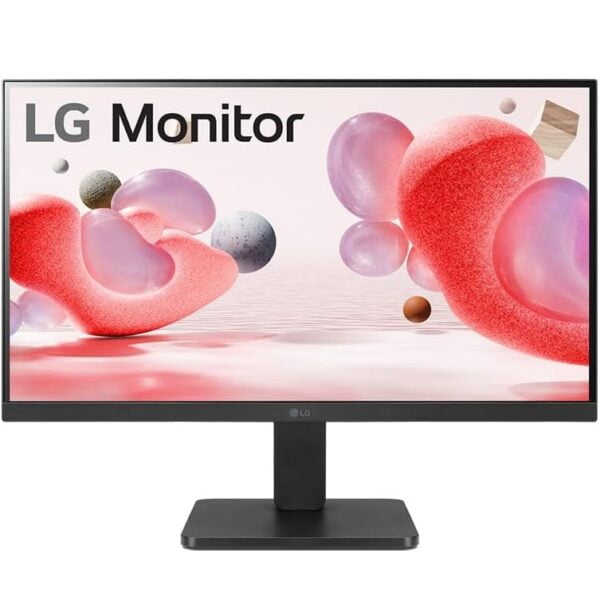 LG 23.8" IPS FHD 100Hz Monitor with AMD FreeSync - [ 24MR400-B ]