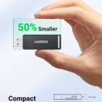 Ugreen 2-in-1 USB 3.0 Card Reader TF / SD