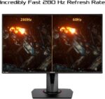 ASUS VG279QM - 27" 280Hz