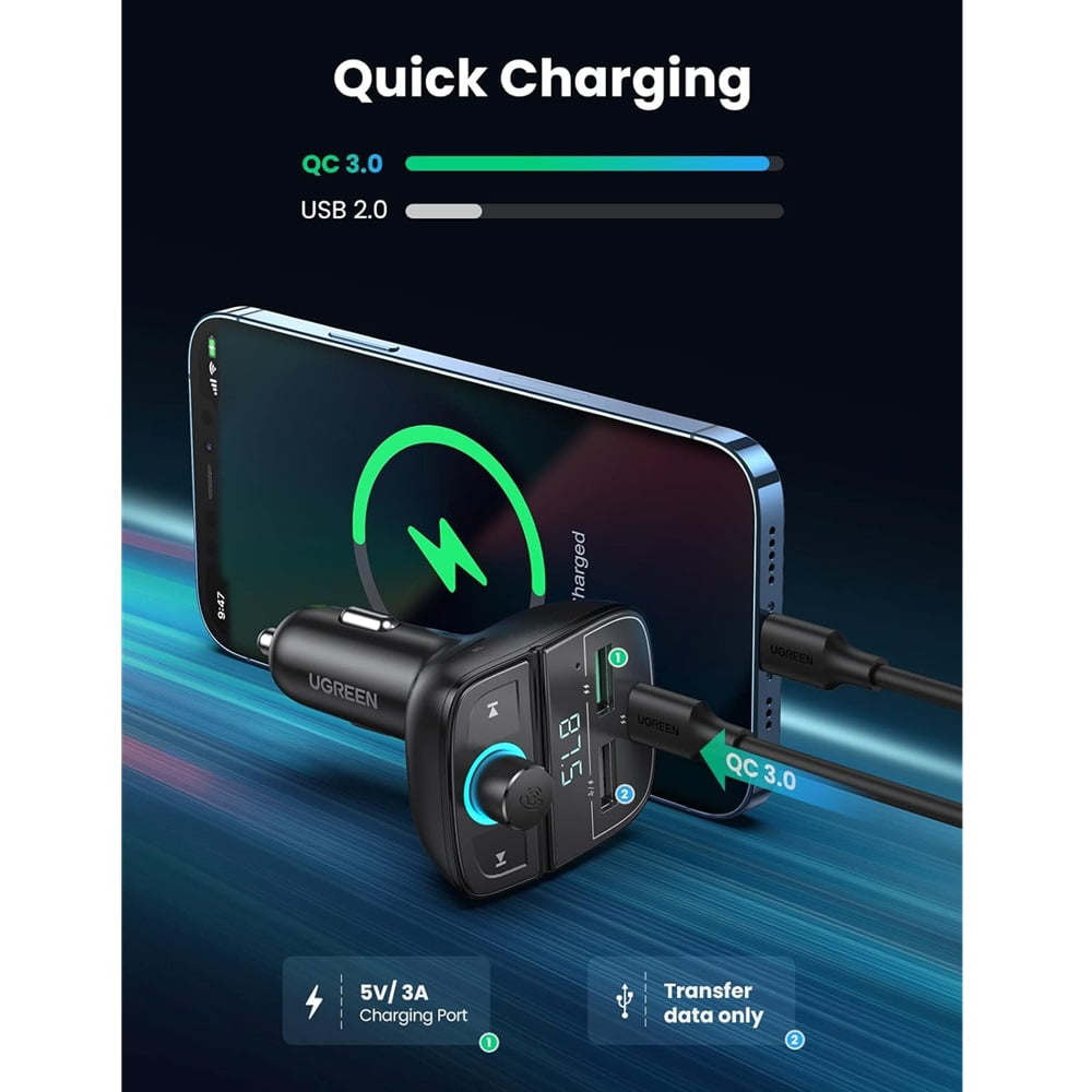 UGreen 90910 Charge Adapter