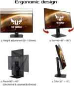 ASUS VG279QM - 27" 280Hz