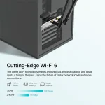 TP-Link ax1800 Archer TX20E