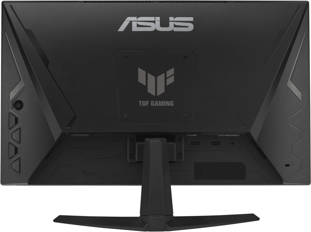 ASUS TUF VG246H1A Monitor – 24" FHD IPS | 100Hz