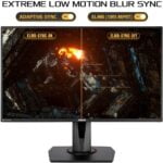 ASUS VG279QM - 27" 280Hz