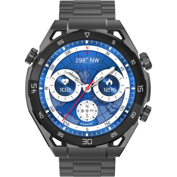 G-Tab GT8 Gray Watch