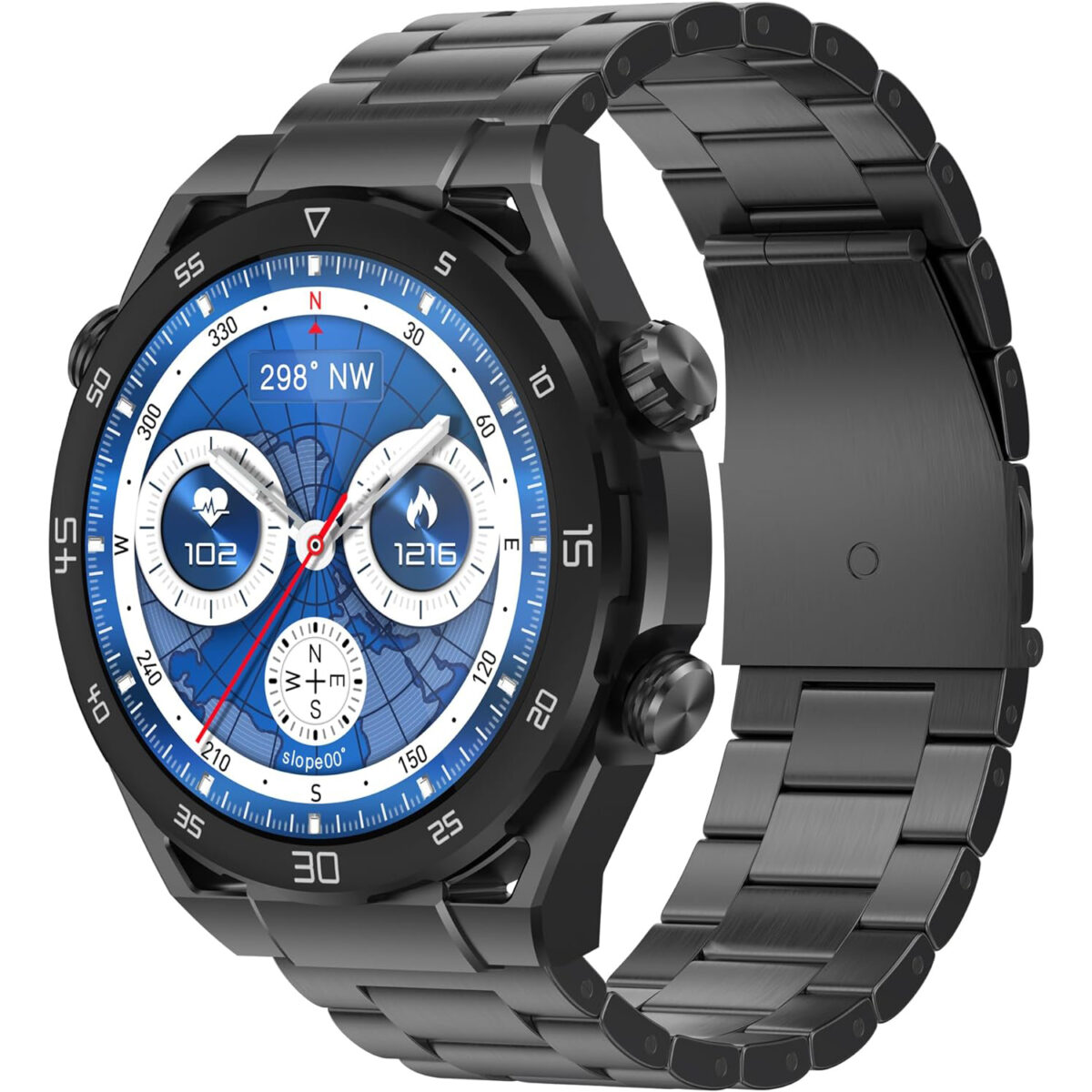 G-Tab GT8 Gray Watch
