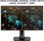 ASUS VG279QM - 27" 280Hz
