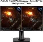 ASUS VG279QM - 27" 280Hz