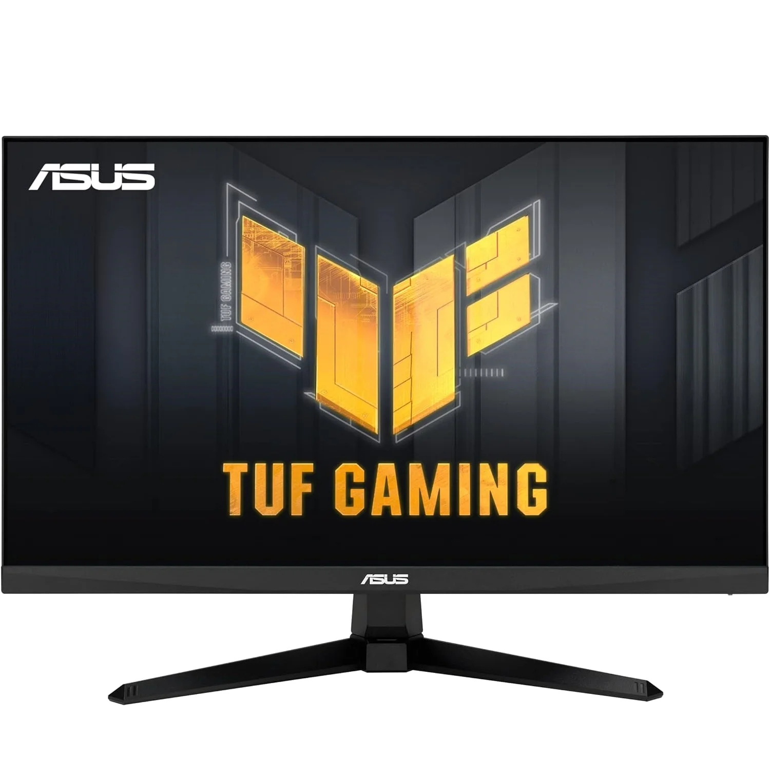 ASUS 270hzモニター TUF Gaming VG249QM1A 訳あり ASUS ゲーミングモニター TUF Gaming VG249QM1A 23.8インチ