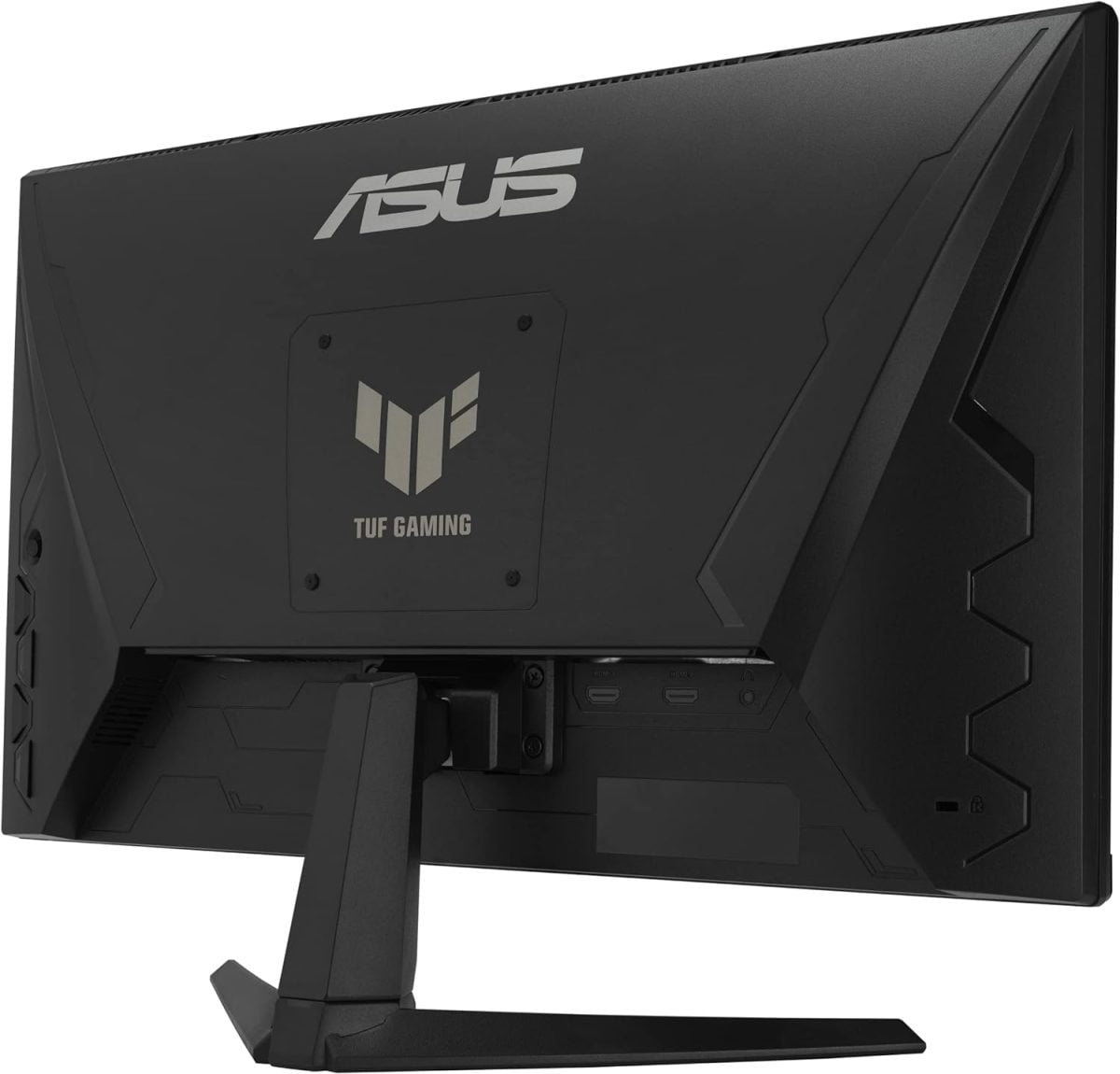 ASUS TUF VG246H1A Monitor – 24" FHD IPS | 100Hz