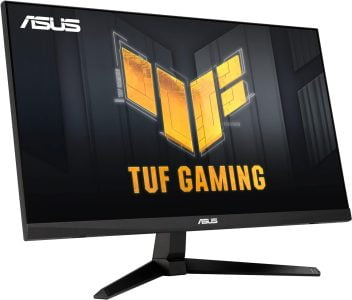 ASUS TUF VG246H1A Monitor – 24" FHD IPS | 100Hz