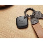 Anker eufy Security SmartTrack Link (Black / 1-Pack) [ T87B0011 ]