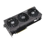 ASUS TUF Gaming GeForce RTX™ 4060 Ti 8GB GDDR6 OC Edition with DLSS 3, lower temps, and enhanced durability [ TUF-RTX4060TI-O8G-GAMING ]