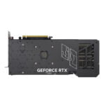 ASUS TUF Gaming GeForce RTX™ 4060 Ti 8GB GDDR6 OC Edition with DLSS 3, lower temps, and enhanced durability [ TUF-RTX4060TI-O8G-GAMING ]