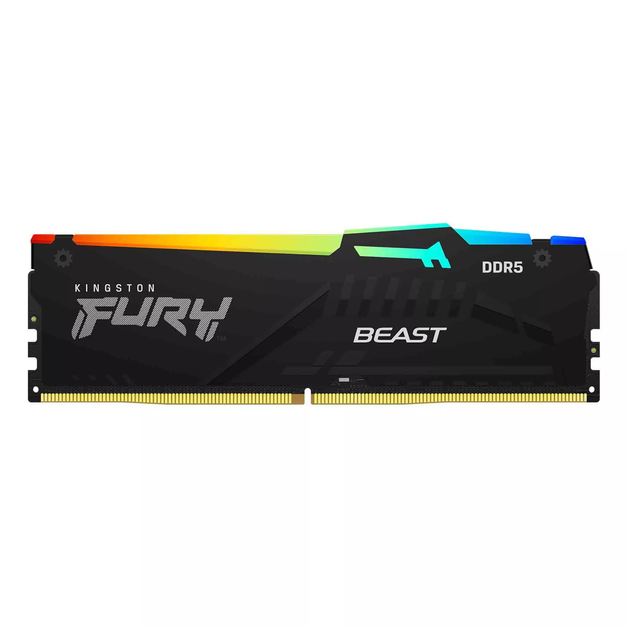 Kingston 8GB FURY Beast Kingston 8GB FURY Beast