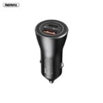 REMAX RCC-107 PD+QC Car Charger