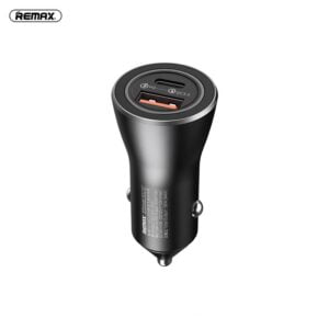 REMAX RCC-107 PD+QC Car Charger 