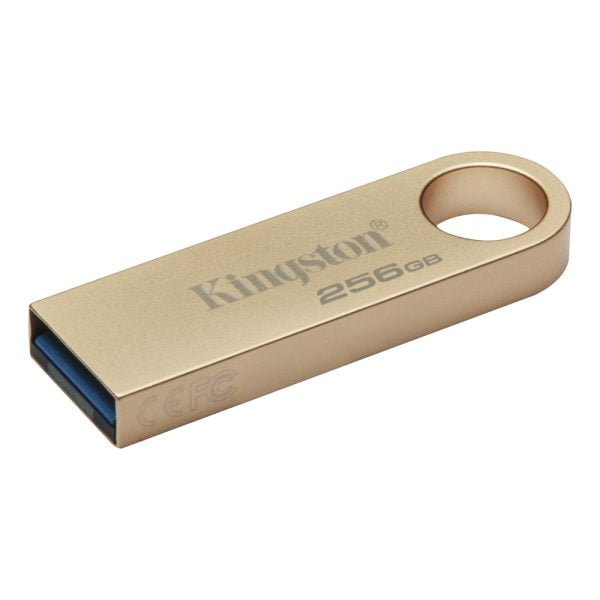 Kingston 256GB DataTraveler SE9 G3 USB Flash Drive [ DTSE9G3/256GB ]