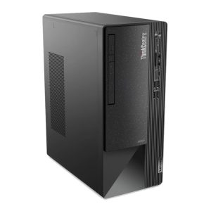 Lenovo ThinkCentre neo 50t Gen 4 13th Gen. (i3-13100 / 8GB DDR4 / 512GB NVMe SSD / Intel UHD Graphics 730 / DOS) [ 12JD004NAX ]