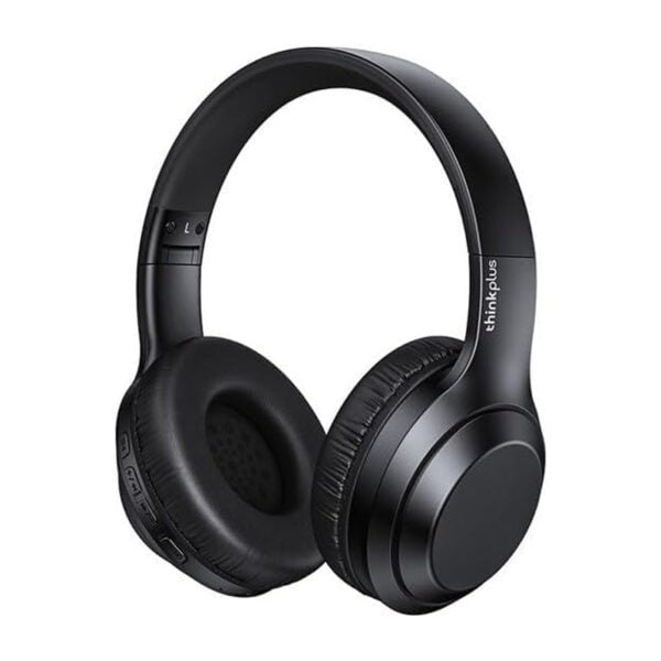 Lenovo Thinkplus Headphones TH10 Bluetooth Headset Black