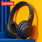Lenovo Thinkplus Headphones TH10 Bluetooth Headset Black