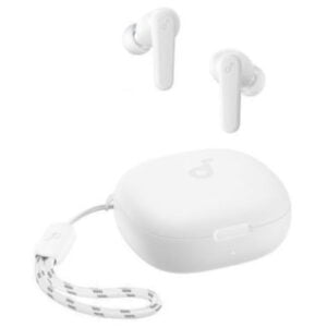 Anker soundcore R50i true wireless earbuds - white - A3949H22 - Image 5