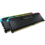 CORSAIR (2 x 8GB) 3600MHz Kit 