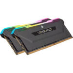 CORSAIR (2x8GB) 3600MHz kit 