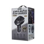 REMAX RCC-109 FM Transmitter
