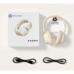 HP H231R over-ear Bluetooth Headset