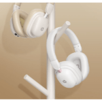 HP H231R over-ear Bluetooth Headset - White