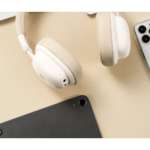 HP H231R over-ear Bluetooth Headset