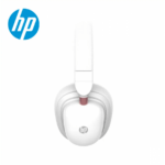 HP H231R over-ear Bluetooth Headset - White
