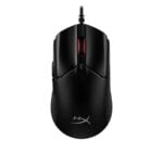 HyperX Pulsefire Haste 2 Gaming Mouse - 6N0A7AA - Ultra-lightweight 52g
