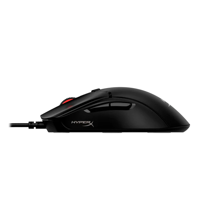 HyperX Pulsefire Haste 2 Gaming Mouse - 6N0A7AA - Ultra-lightweight 52g