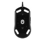 HyperX Pulsefire Haste 2 Gaming Mouse - 6N0A7AA - Ultra-lightweight 52g - Image 5
